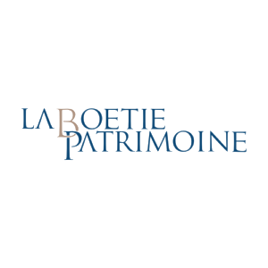 Logo Boétie