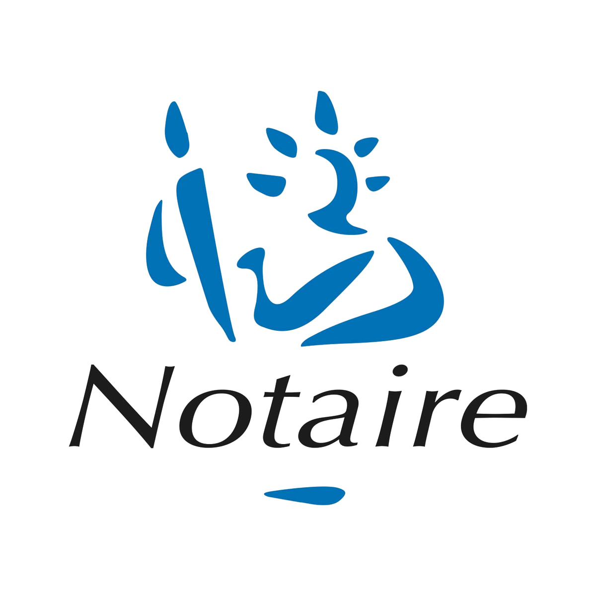 Logo Notaire