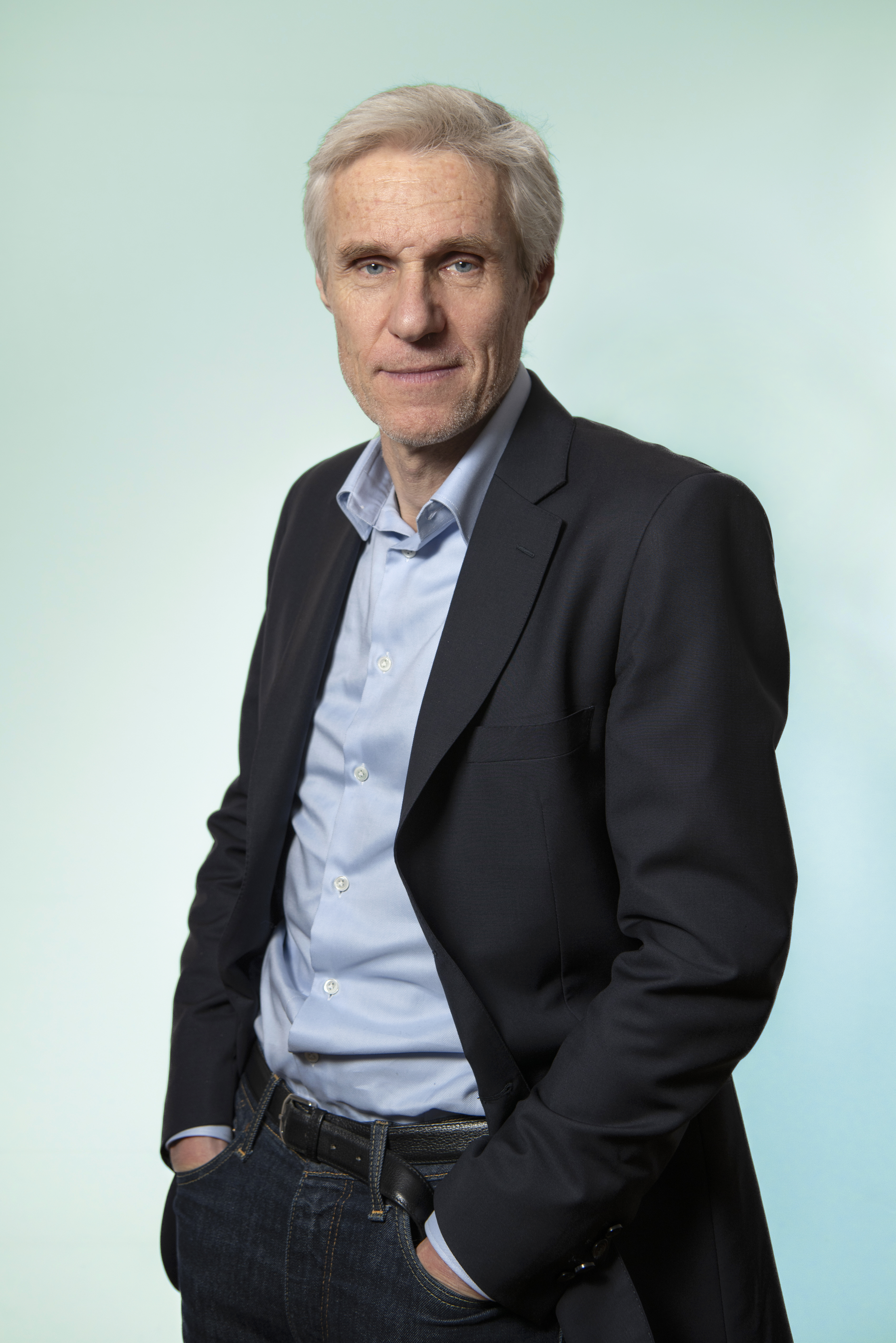 Gérard Maurin