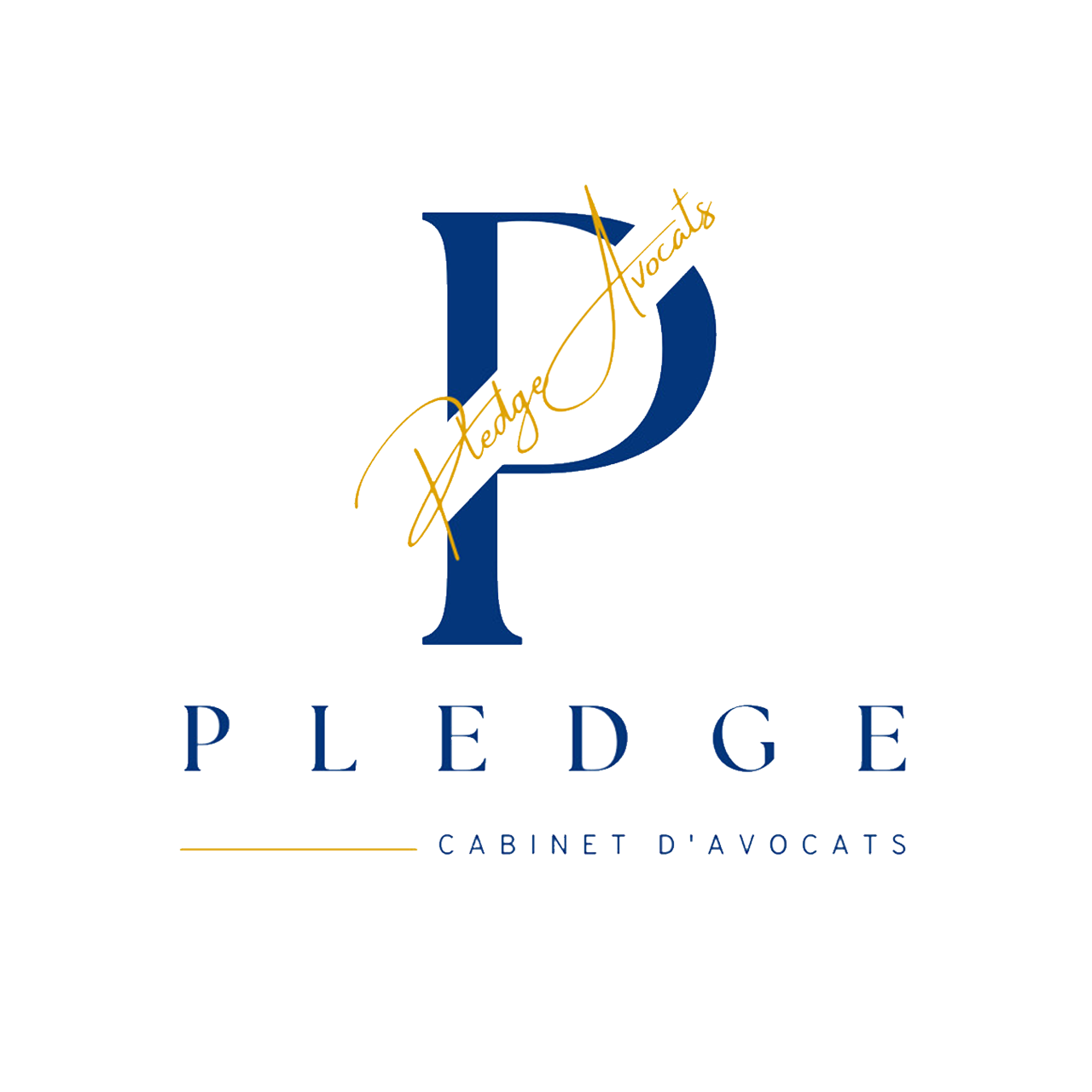 Logo Pledge